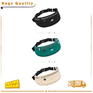 Men's Waistbag Wanita 605 – Stylish Imported Sports Waist Bag