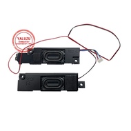 ลำโพงในตัวโน้ตบุ๊คแล็ปท็อปรุ่นใหม่สำหรับ Lenovo Thinkpad E580 E585 E590 01LW422 E595