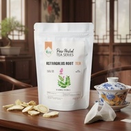 ELIF TEA AND TASANE Astragalus Root Tea | Huang Qi Astragalus Membraneaceus | 30 Tea Bags