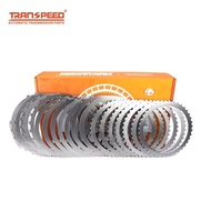 ส่ง U660E เกียร์ U660F สร้างแผ่นเหล็กคลัตช์ใหม่สำหรับโตโยต้า LEXUS CAMRY 3.5L 2006เปิด