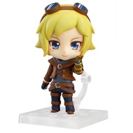 Good Smile Company-Ezreal Nendoroid Figure Authentic Riot From League of Legends