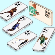 Case Casing  Compatible for Motorola Moto G6 G7 G41 G31 G71 G7 G51 Plus Play Power T-5 Kyrie Irving