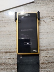 Sony NW-WM1Z 金磚