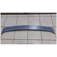 HONDA CIVIC FD DUCTAIL CIVIC FD REAR SPOILER