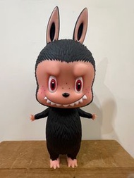 紅眼 Labubu 小雀斑 XL 冇盒 自行帶價