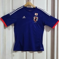 Ready Kaos Jersey Bola Timnas Jepang 100% Original Adidas