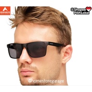 ORIGINAL HALLER MEN'S GLASSES POLARIZED LENS ANTI UV400 SUNGLASSES