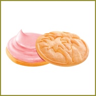 ◐ ✥ ① Frootees Cream Strawberry 
32g x 10pcs