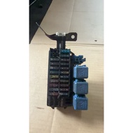 Nissan Sentra B13 Inner Dashboard Fuse Box Nissan Sentra B13 (USED HALFCUT)