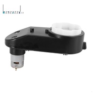 RS390 Motor  12V Car DC Motor  Child Car Toy New Tool