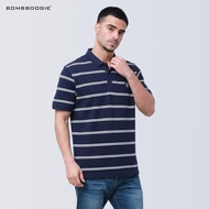 Bombboogie T-Shirt Loren Men'sPOLO 12F99B4NW