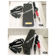 AC Adapter charger 12v 10A 12v 3A Adapter 12v DC 10A
