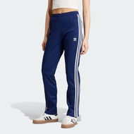 adidas Lifestyle Beckenbauer Track Pants Women Blue IY2227