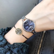 Coach new ladies watch watch fashion versatile watch