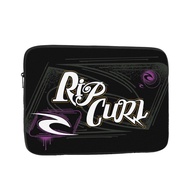 Rip Curls Laptop Bag 10-17 Inch Shockproof Laptop Pouch Portable Laptop Protective Sleeve