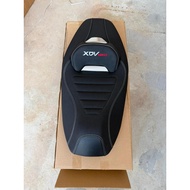 XDV180 Evo Comfort Seat Luxury Seat Lembut Seat Comfortable for KEEWAY XDV180 EVO