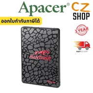 Apacer 512 GB SSD SATA AS350 (3Y AP512GAS350G-1)