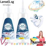 NS Active Enzyme Laundry Detergent, Cleaning Agent Pants Laundry Stain Remover, Hot Bra T-shirt Clea