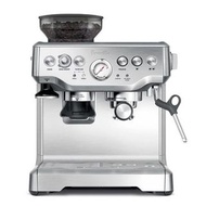 Breville BES870/A 複合式研磨濃縮咖啡機