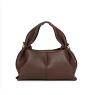Women's Yuna-Larissa Cloud Dumpling Messenger Bag Crossbody Handbag
