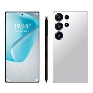 Large Screen Large Memory Full Net Compatiblility 5G Smart Gaming Phone Spare Device 16GB RAM 512GB