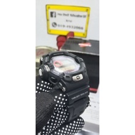 G-Shock G-9200-1DR Riseman
