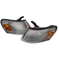 อะไหล่แท้ ไฟเลี้ยว ไฟมุม TOYOTA COROLLA  AE101 EE101 สามห่วง