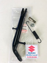 ชุดขาตั้งข้าง Suzuki Royal/Viva/Rc100/Crystal/Swing/   แท้ศูนย์