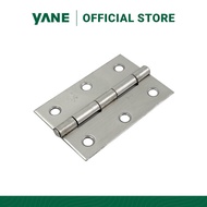 Rolled Hinge RH515D 2 1/ 2" 64x42x1.2mm SN Stainless Steel777