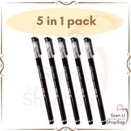 Kreati Needle Point Gel Pen HY1016