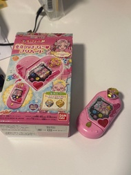 光之美少女變身器玩具
