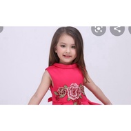 Live lock Dress kids Uk Rm93