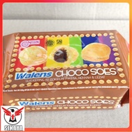 walens choco soes 100gr