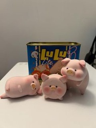 罐頭Lulu豬 (第一代)