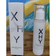 XHY(小海燕) Losyen Sarang Burung, Birds nest lotion, Product of Borneo Malaysia. Mencerahkan, Putih, Mo