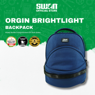SWAN Brightlight Backpack Student School Bag
