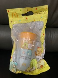 角落生物水壺連三水杯（只限顯徑火車站交收）