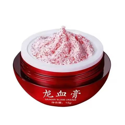 Dragon's Blood Face Cream Retinol Placenta Essence Brightening Lift Firming Skin Care Korean Cosmeti