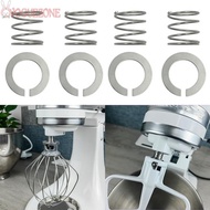 Durable Stainless Steel Spring Washer for Kitchenaid Stand Mixer Replacement Kit