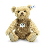 Steiff Classic Mohair Teddy Bear - James,000362