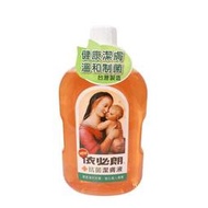 依必朗  抗菌潔膚液  1000ml 【禾宜藥局】 