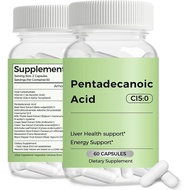 Fifteen Acid (C150) Supports Metabolic and Line Capsules Health, Originated from High Altitude Goat 