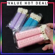 Hair Curler Roller, Air Bangs Clip
