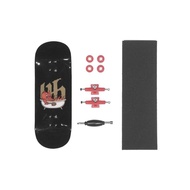 Husted Youth Bathdev Fingerboard
