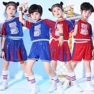 In BangkokDance Outfit/Dance Outfit/Complete Outfit