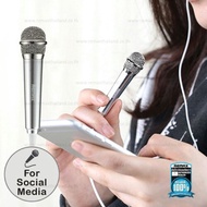 Mini Mic Remax