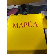 Mapua University customized Shirt Mapua Cardinals Shirt