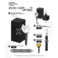 〖 Pre-order 預訂｜韓國線下連線｜韓星 K-pop 〗[ 獨家滿額優惠！] BIGBANG 2026-2027 World Tour「 XX : COSMOS 」世界巡迴演場會 韓國演唱會 