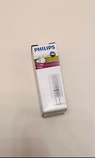 Philips LED  G4 如圖