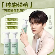 pencuci muka dr g la me be cuci muka pembersih muka pencuci muka jerawatcuci muka jerawat glad2glow 